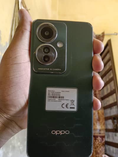 OPPO Reno