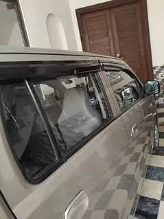 Suzuki Wagon R 2019