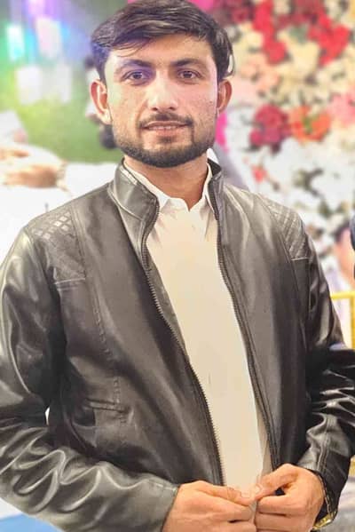 Shani khan 