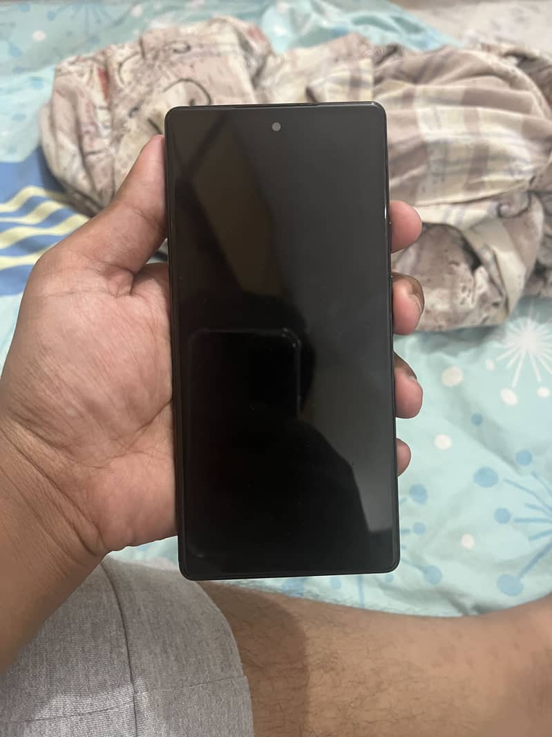 Google Pixel 6 3