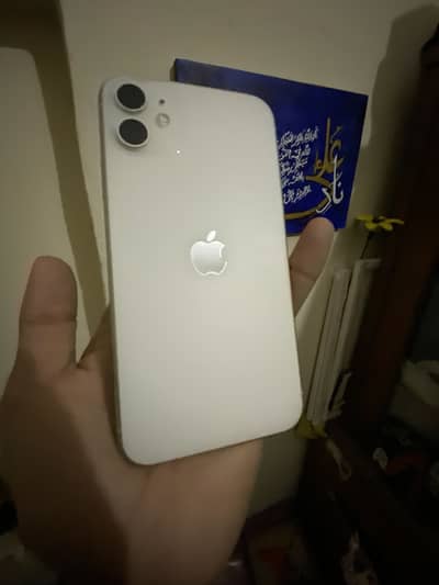 Apple iPhone 11 64gb