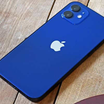 Apple iPhone 12 10/10