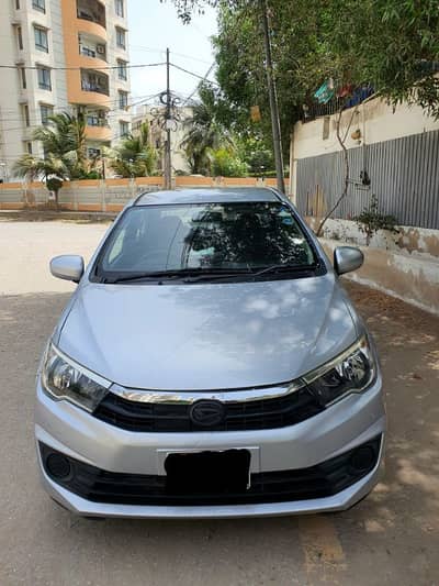 Daihatsu Bezza 1.0L 2018