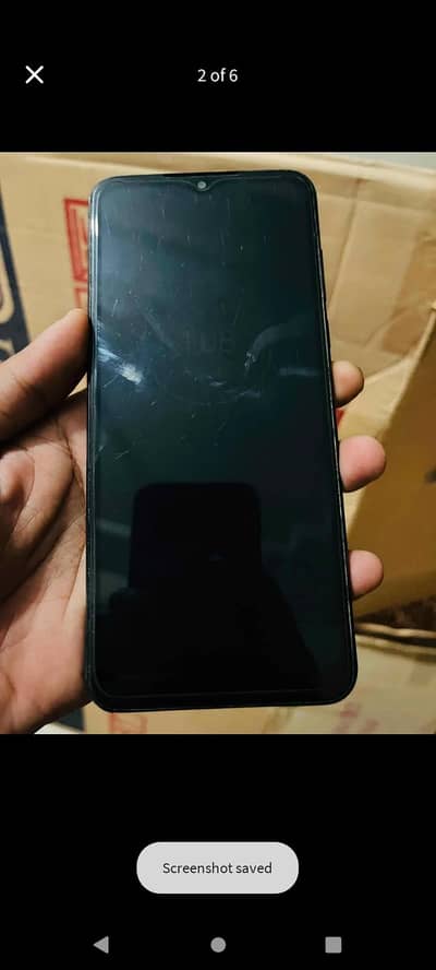 Motorola Moto G Play