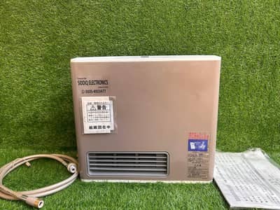 Rinnai heaters / blower heaters / hybrid heaters
