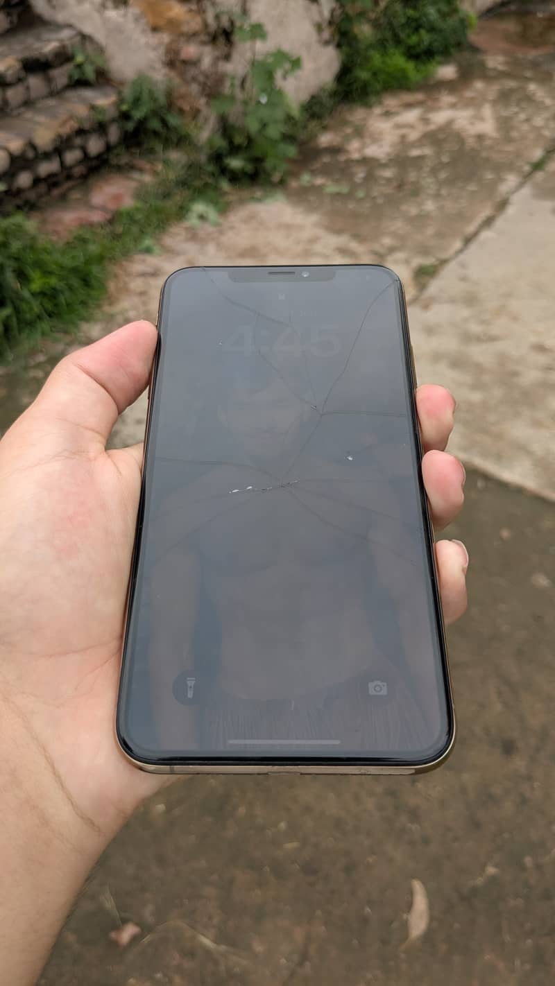 Iphone xs max 2