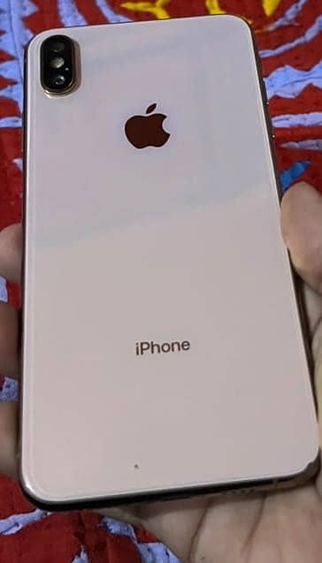 Iphone XS Max