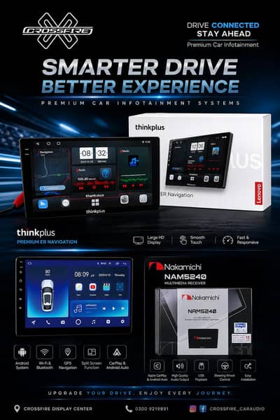 CROSSFIRE ANDROID PLAYER