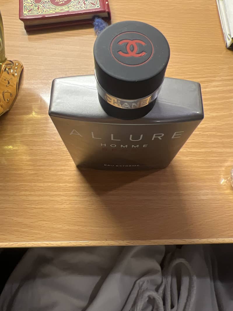 Allure 0