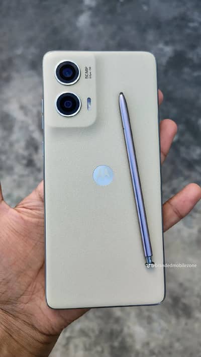Motorola Moto G Stylus 2024