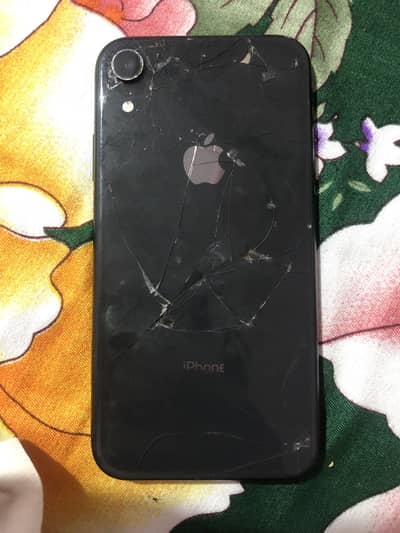 Apple iPhone XR