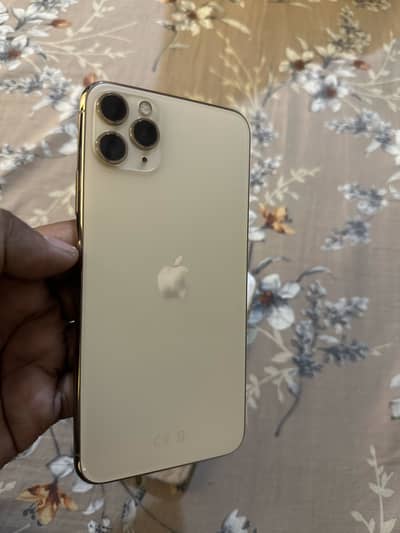 Apple iPhone 11 Pro Max