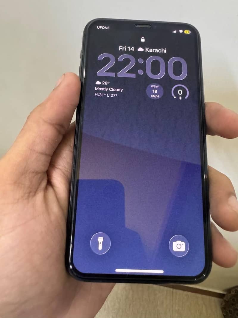iphone 11 pro 4