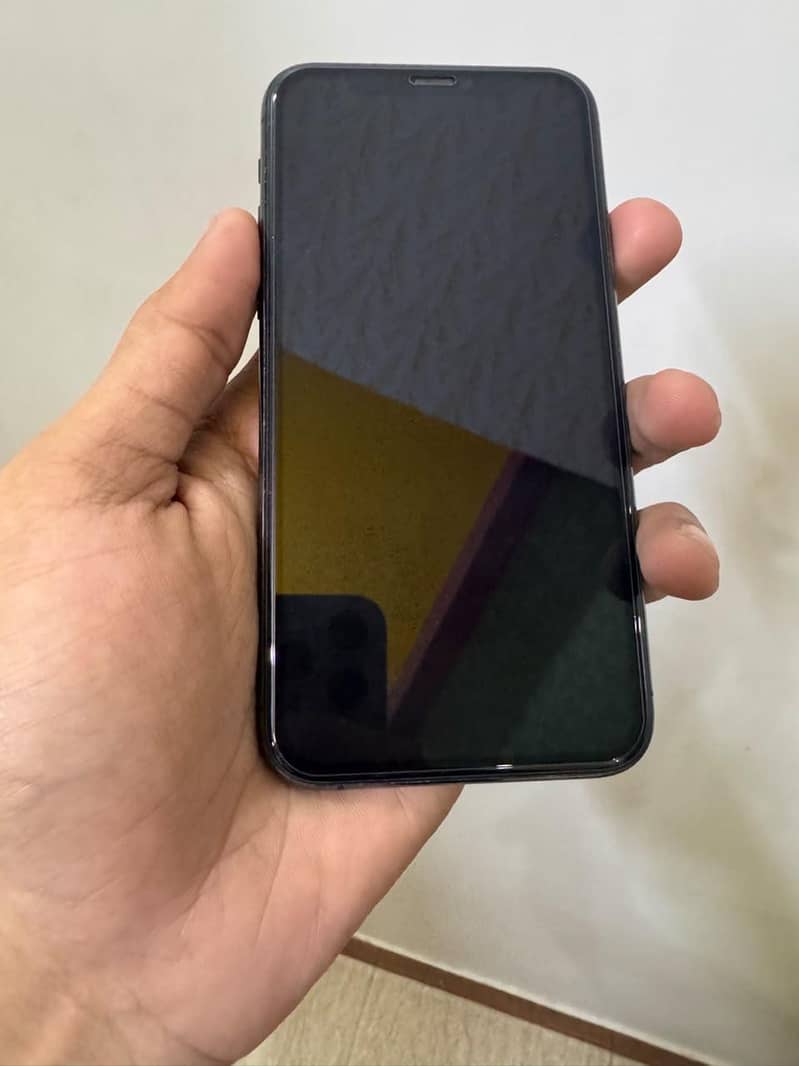iphone 11 pro 5