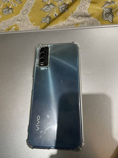 Vivo y20s