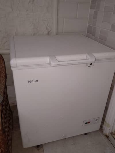 Non inverter single door freezer for sale