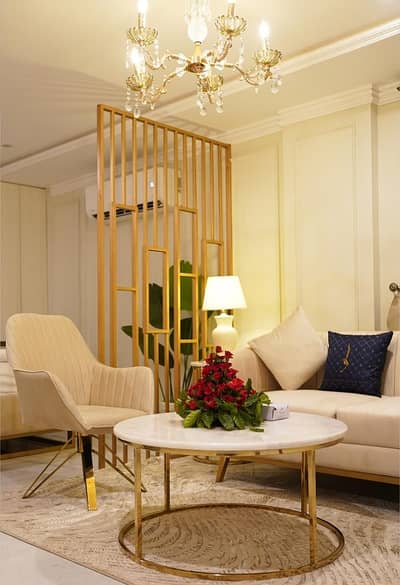Luxurious Apartment Available For Rent