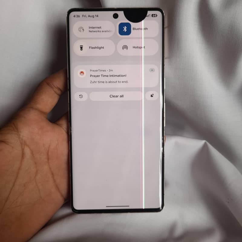 Google Pixel 7 Pro 1