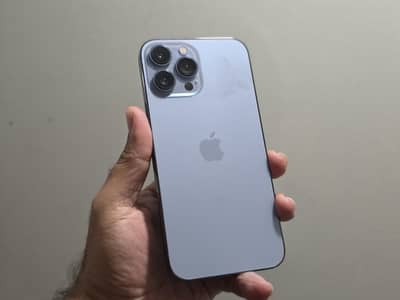 IPhone 13 Pro Max 512GB