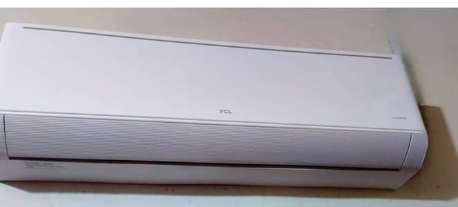AC TCL 1.5 new 10 din use only T3PRO