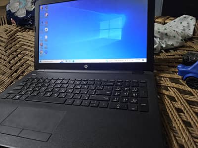 Hp Laptop | Intel(R) Celeron(R)