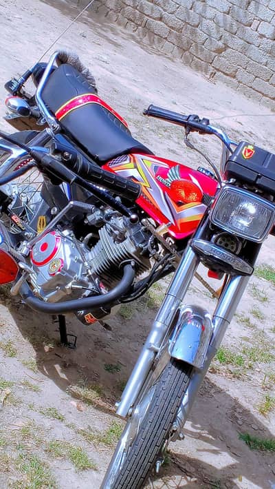 sale Honda 125