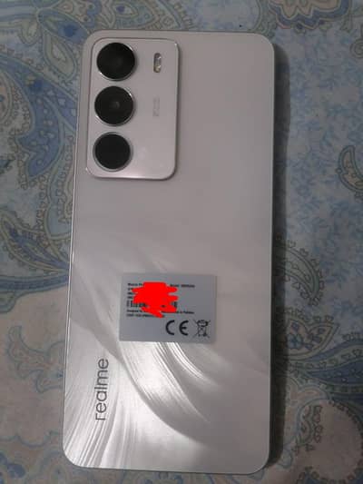 Realme C71