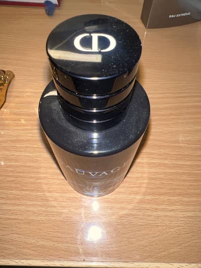 Sauvage