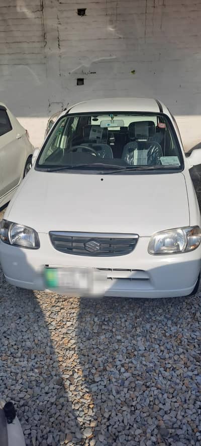 Suzuki Alto 2002