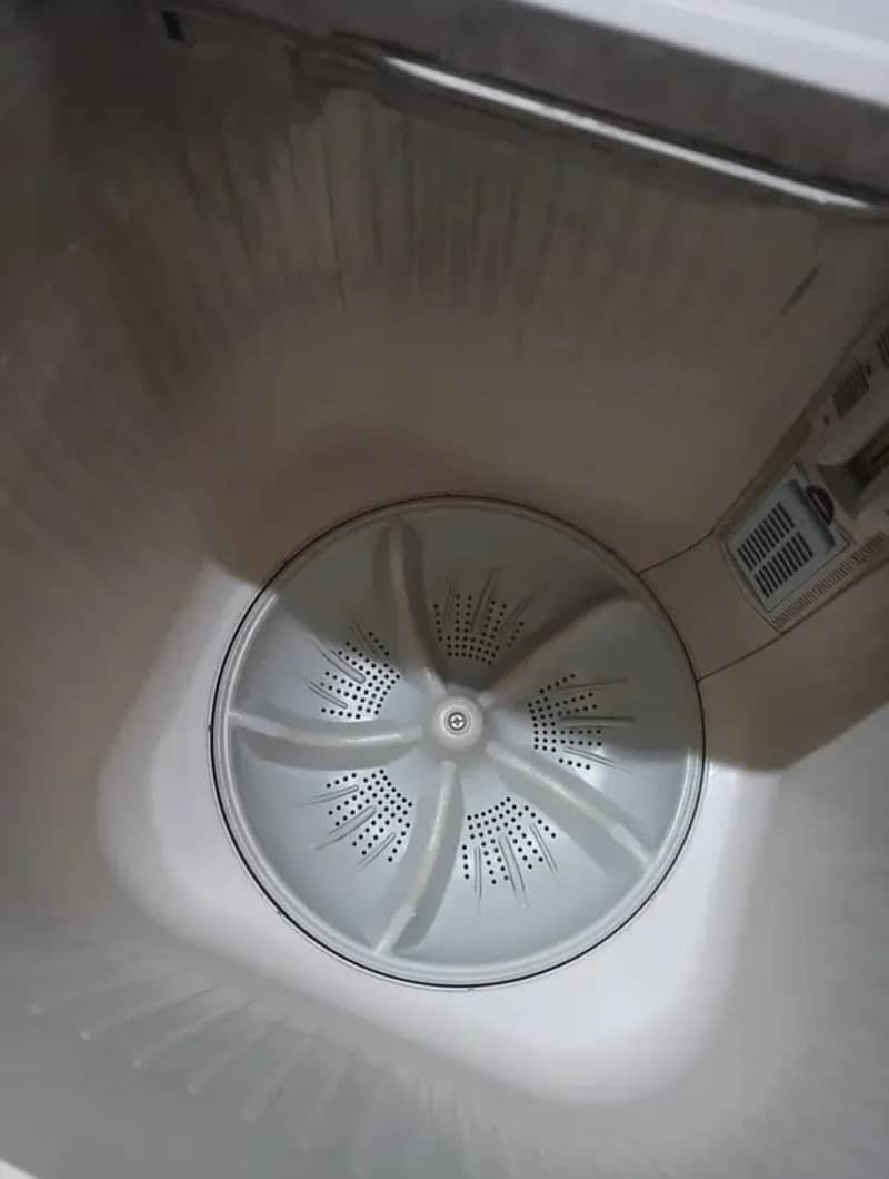 washing machine 0