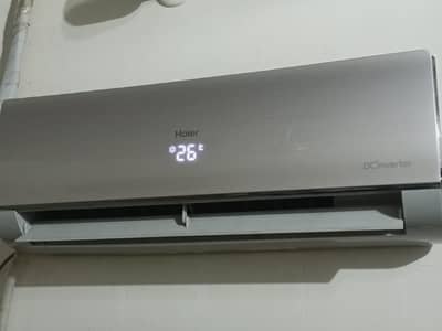 Haier Inverter Ac