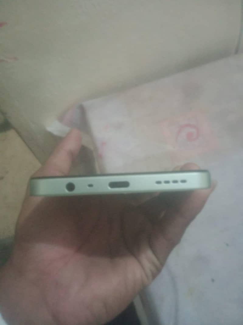 Realme Note 60x 1