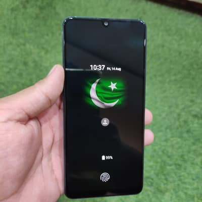 Samsung Mobile A32