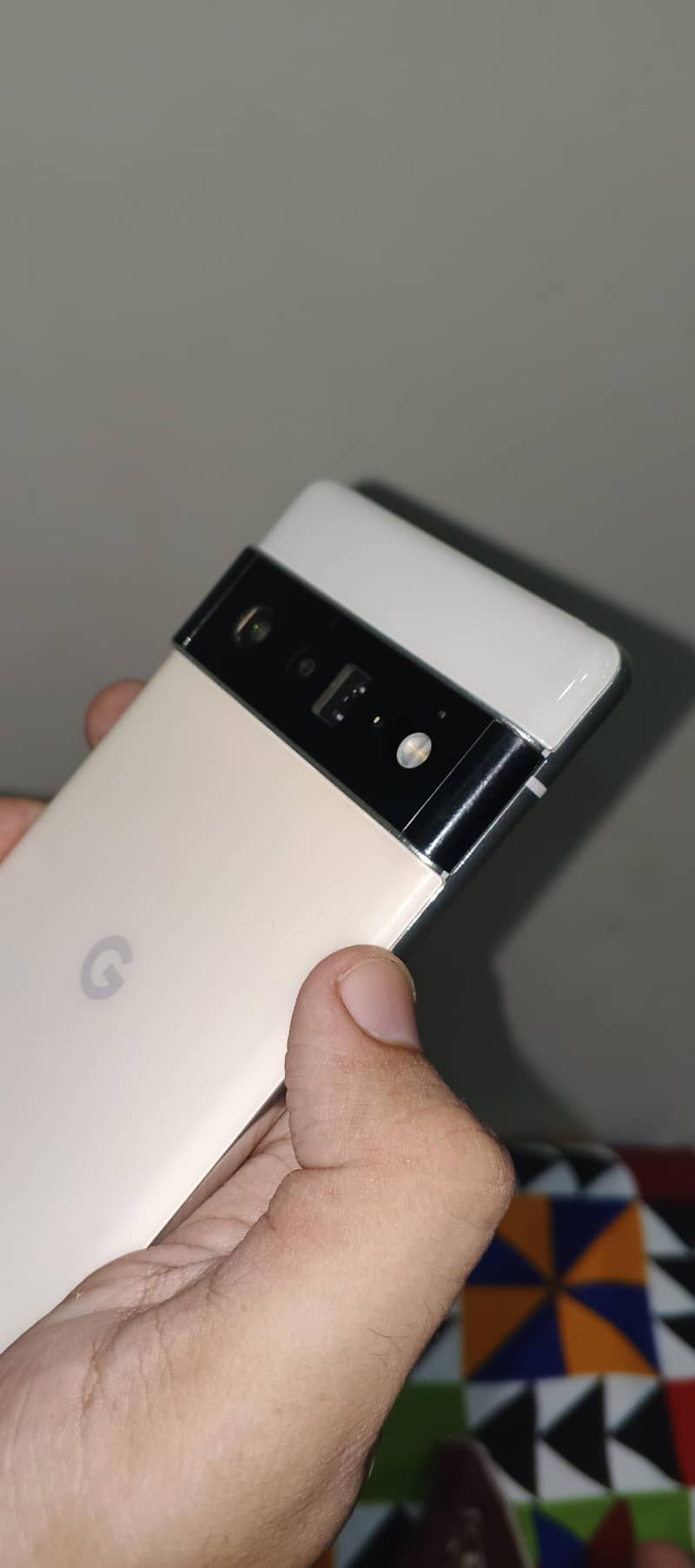 Google Pixel 6 Pro 0