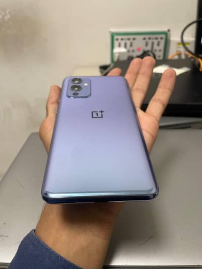 One Plus 9