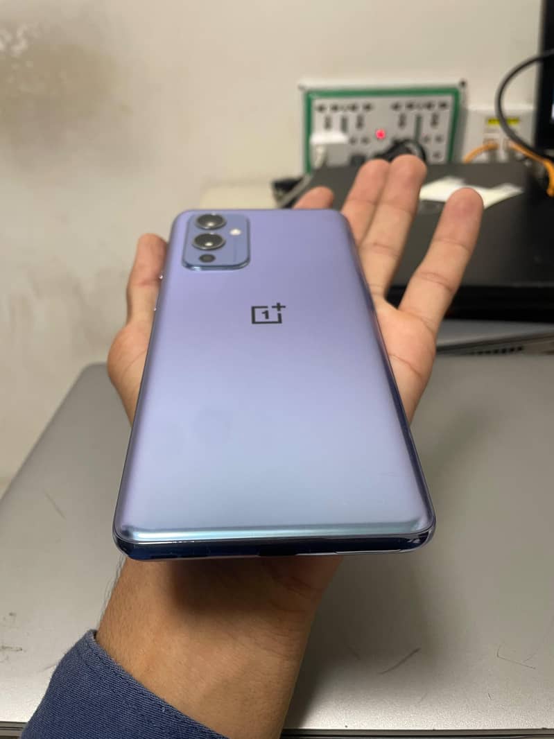 One Plus 9 0
