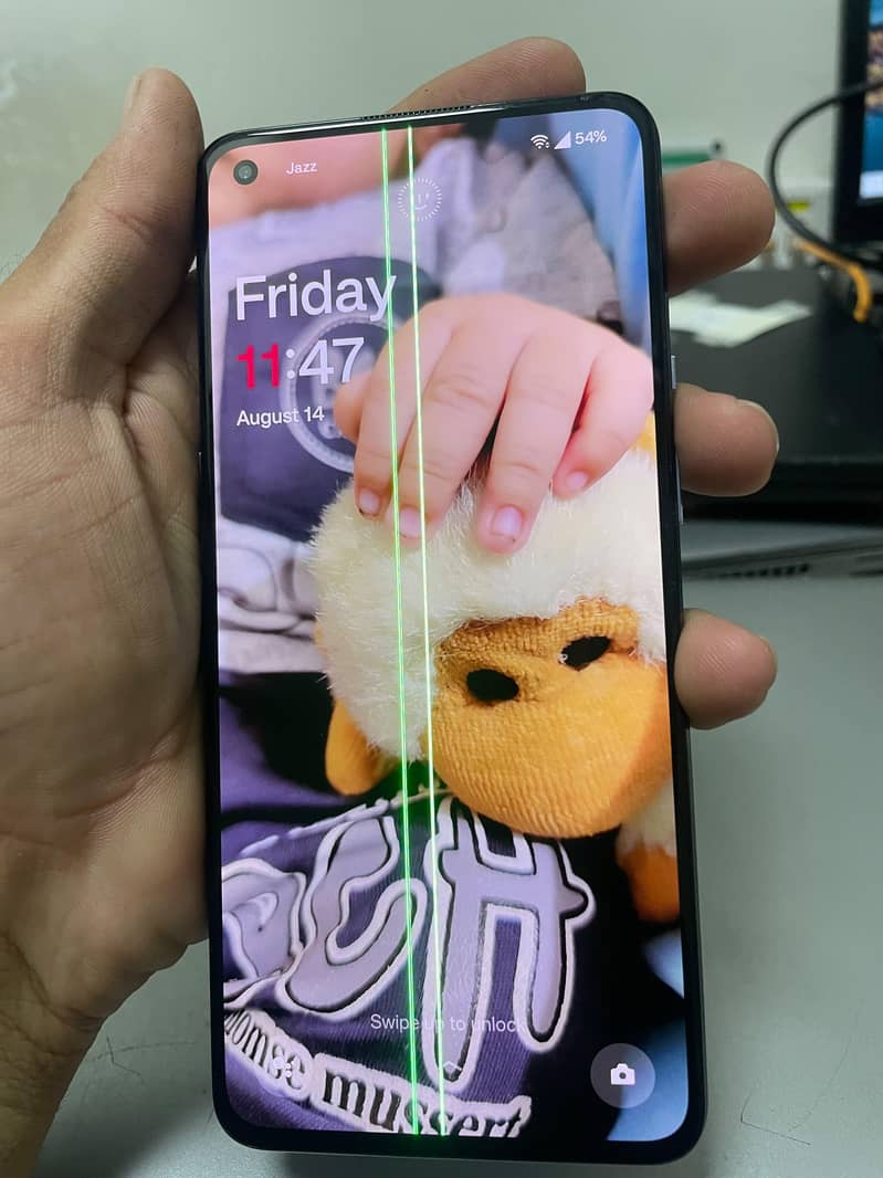 One Plus 9 1