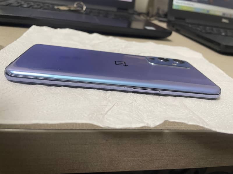 One Plus 9 2