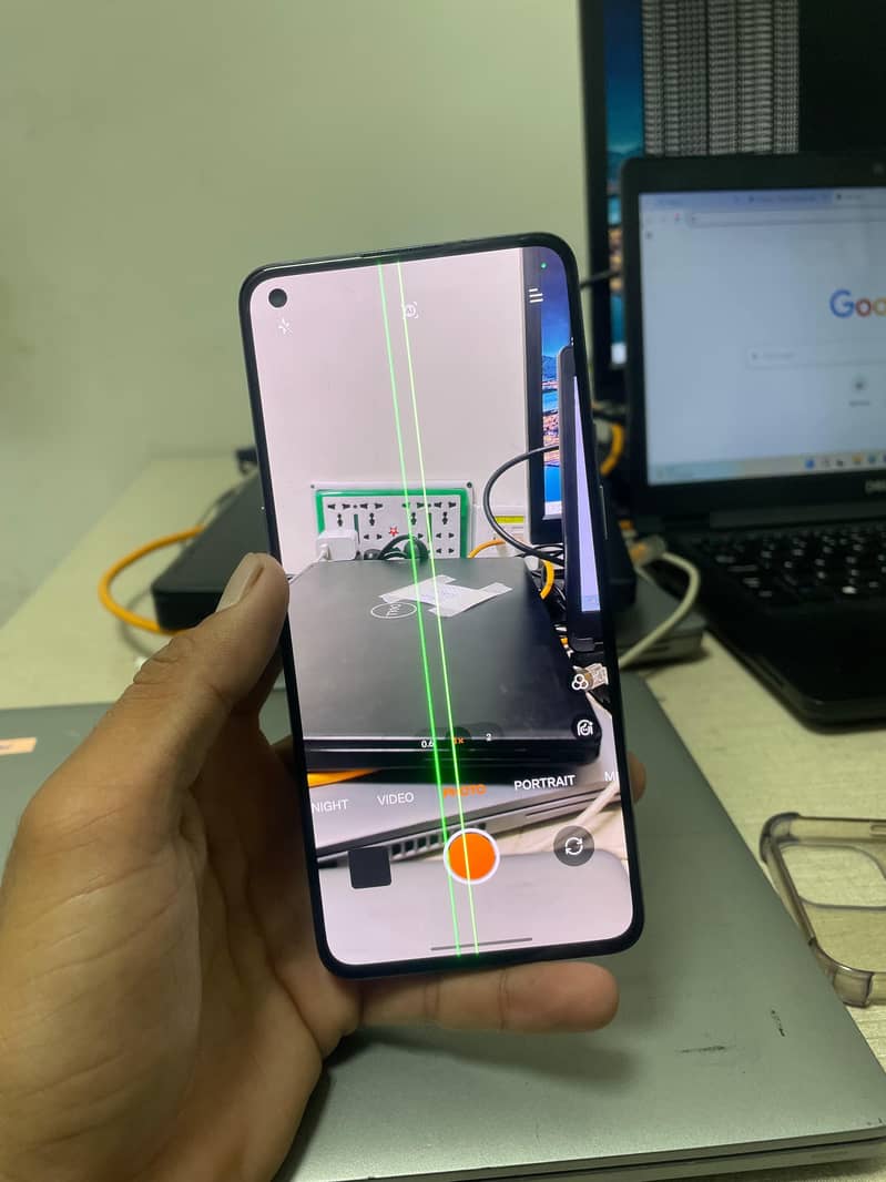 One Plus 9 6