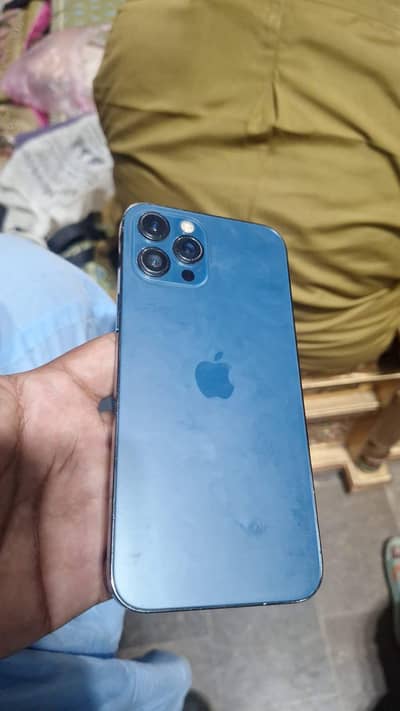 Apple iPhone 12 Pro Max