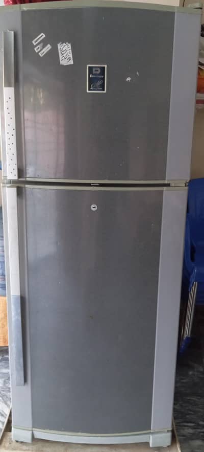 Dawlance refrigerator / fridge
