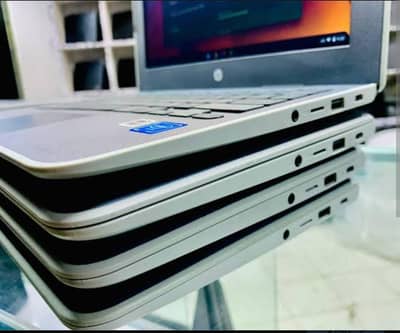 HP CHROMEBOOK G7