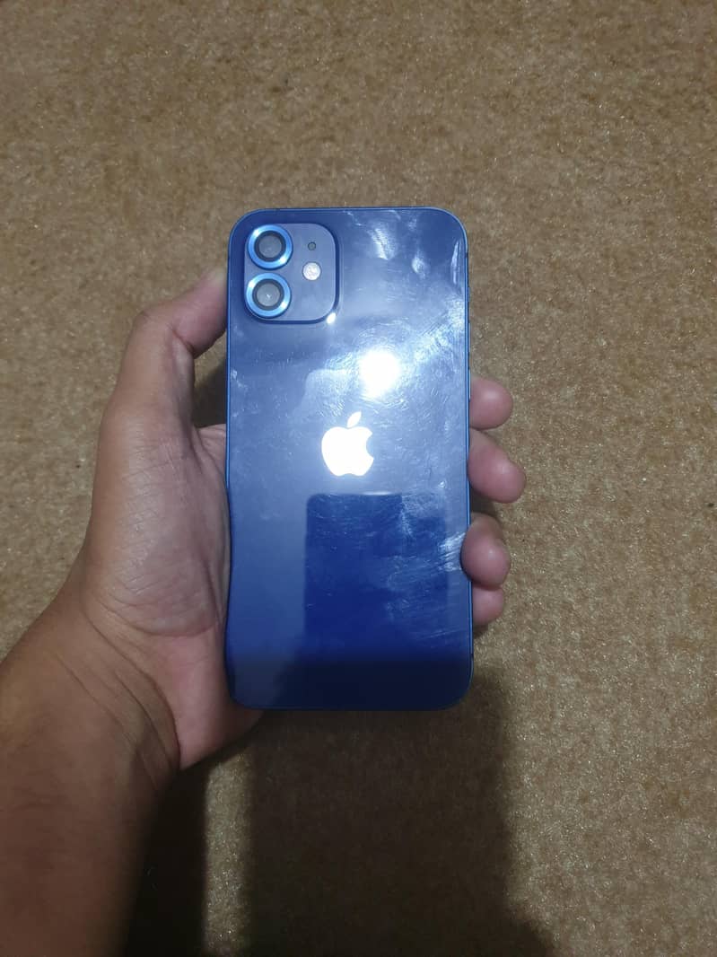 Apple iPhone 12 1