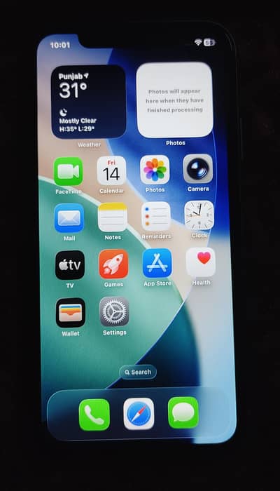 I PHONE 11 64 GB IN ORIGINAL CONDITION