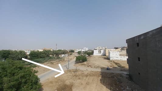 280YARD SECTOR R 150FIT ROAD CORNER dream world facing COMERCIAL LOCATION chance deal