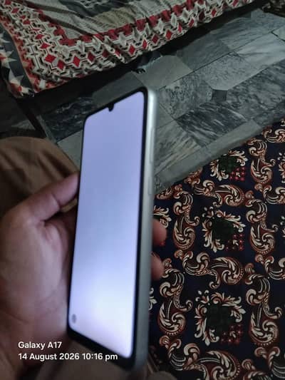Samsung Mobile A05