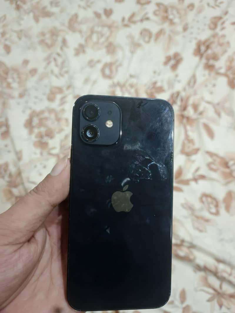 Apple iPhone 12 0