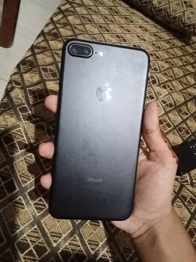 Apple iPhone 7 Plus