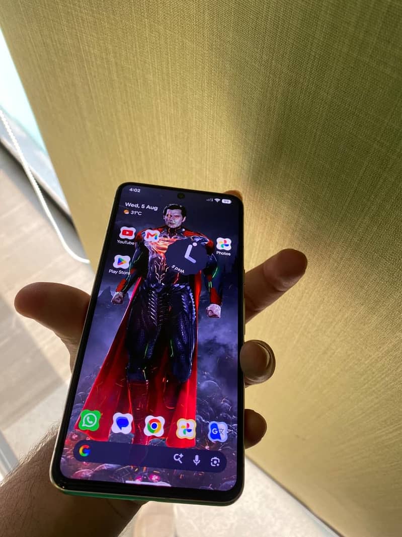 Google Pixel 8 Pro 1