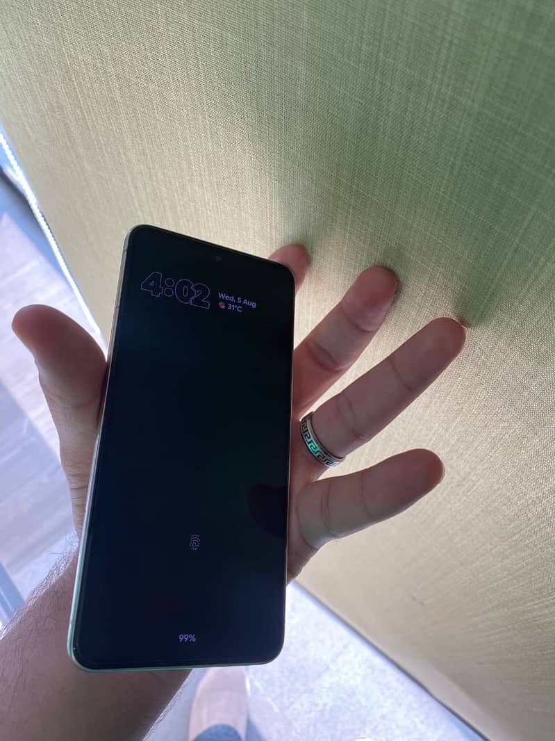 Google Pixel 8 Pro 3